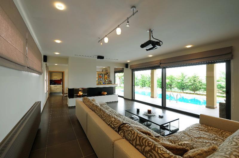 Rimondi Grand Villas スカレタ エクステリア 写真