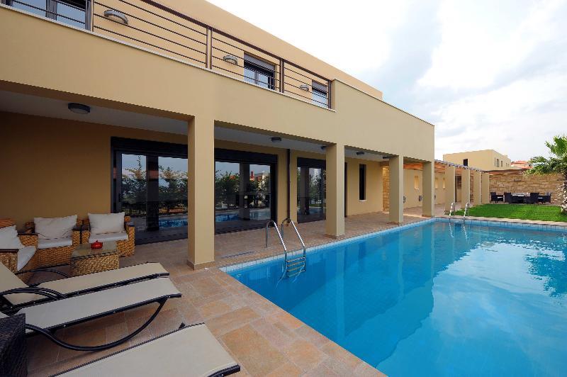 Rimondi Grand Villas スカレタ エクステリア 写真