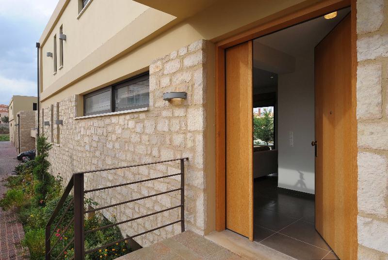 Rimondi Grand Villas スカレタ エクステリア 写真