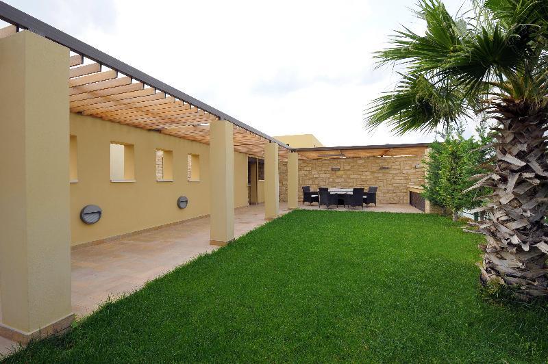 Rimondi Grand Villas スカレタ エクステリア 写真