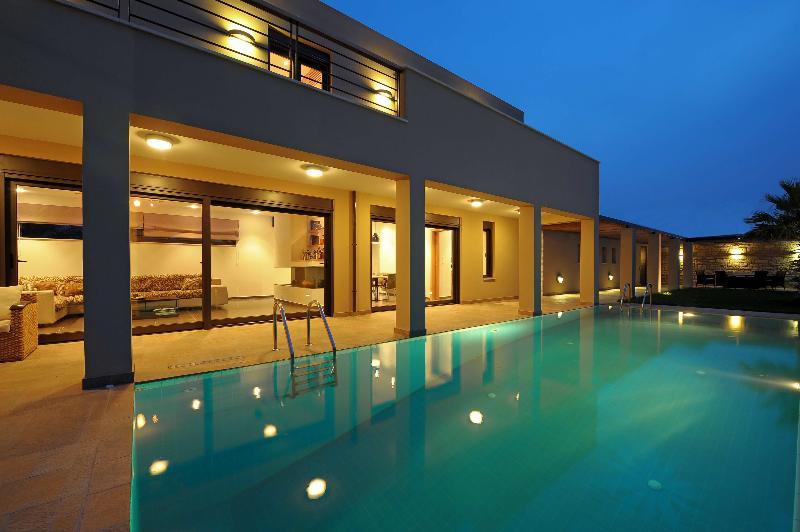 Rimondi Grand Villas スカレタ エクステリア 写真