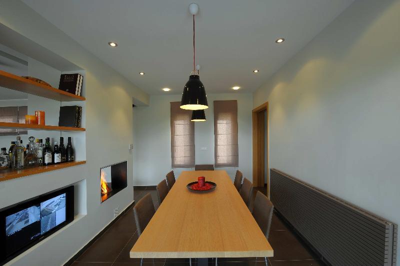 Rimondi Grand Villas スカレタ エクステリア 写真