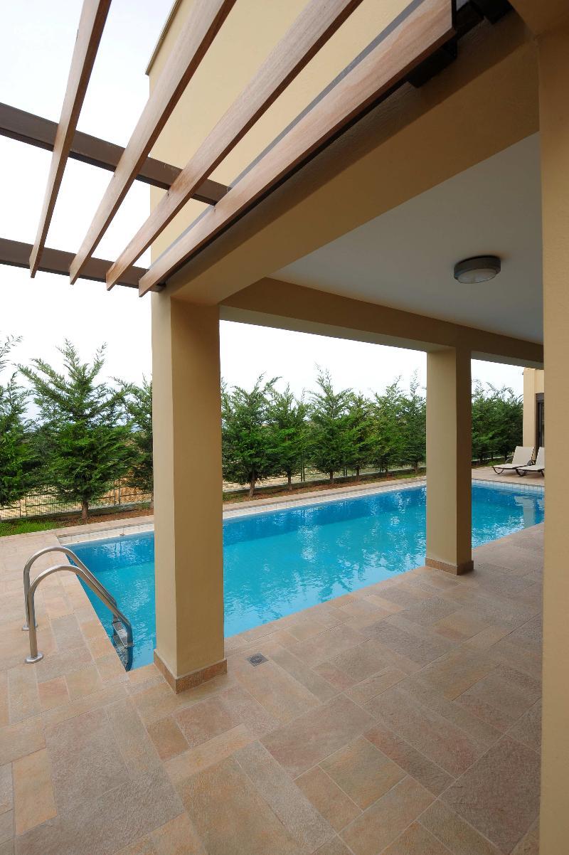 Rimondi Grand Villas スカレタ エクステリア 写真
