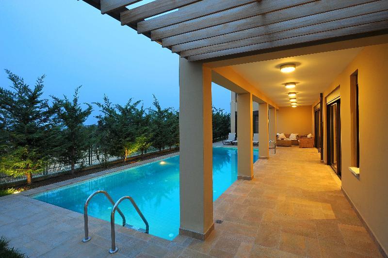 Rimondi Grand Villas スカレタ エクステリア 写真