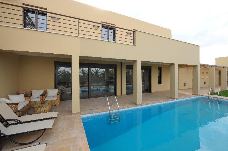 Rimondi Grand Villas スカレタ エクステリア 写真