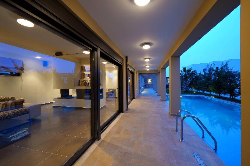 Rimondi Grand Villas スカレタ エクステリア 写真