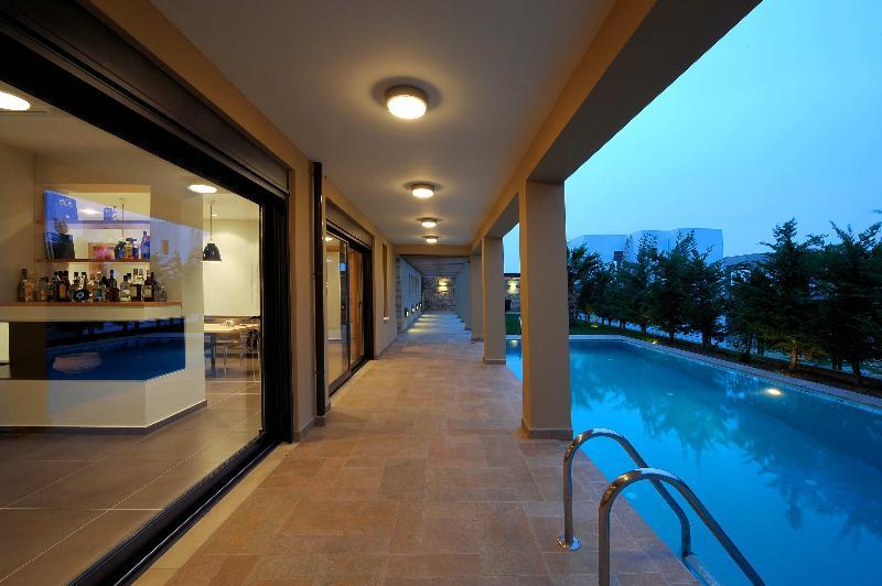 Rimondi Grand Villas スカレタ エクステリア 写真