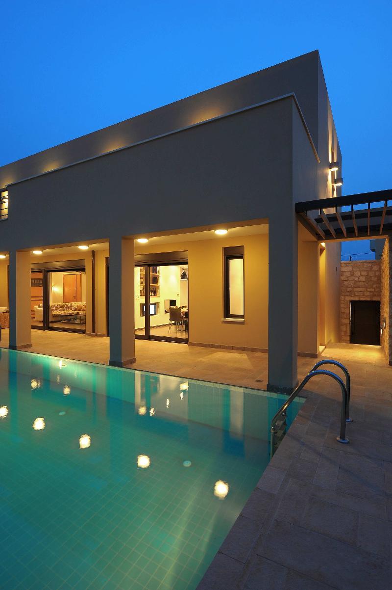 Rimondi Grand Villas スカレタ エクステリア 写真