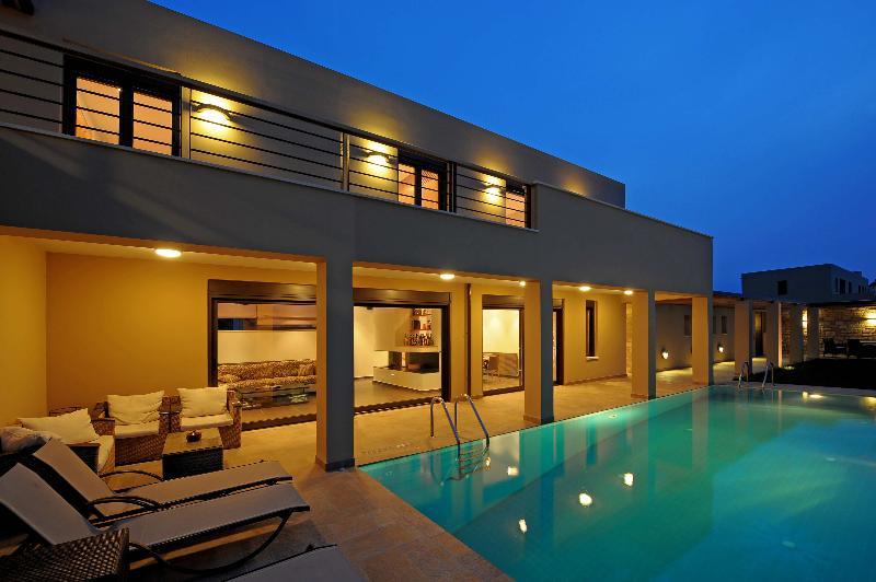 Rimondi Grand Villas スカレタ エクステリア 写真