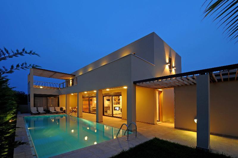 Rimondi Grand Villas スカレタ エクステリア 写真