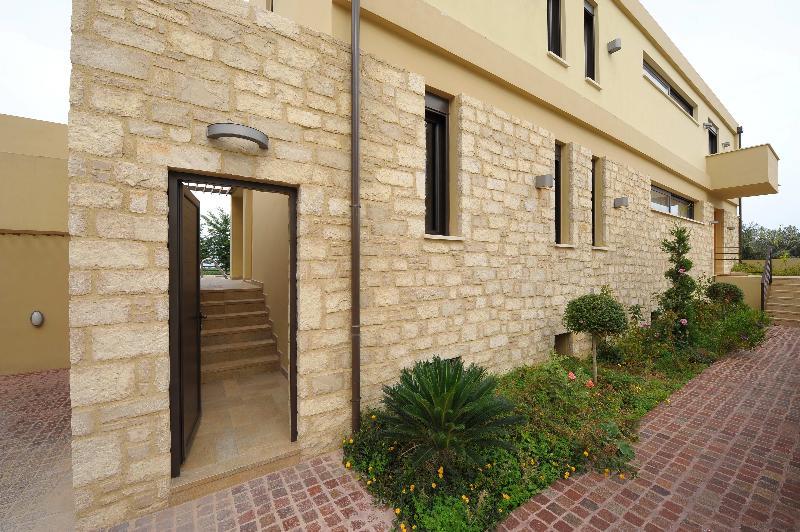 Rimondi Grand Villas スカレタ エクステリア 写真