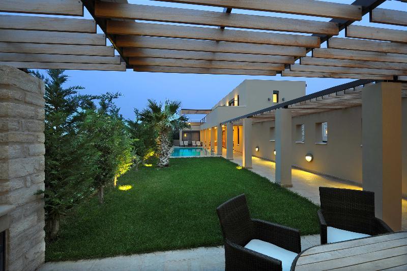 Rimondi Grand Villas スカレタ エクステリア 写真