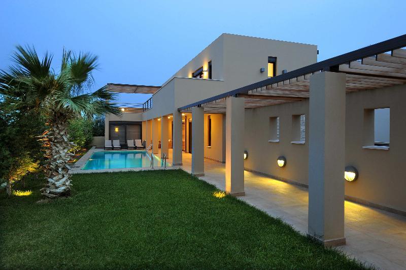 Rimondi Grand Villas スカレタ エクステリア 写真