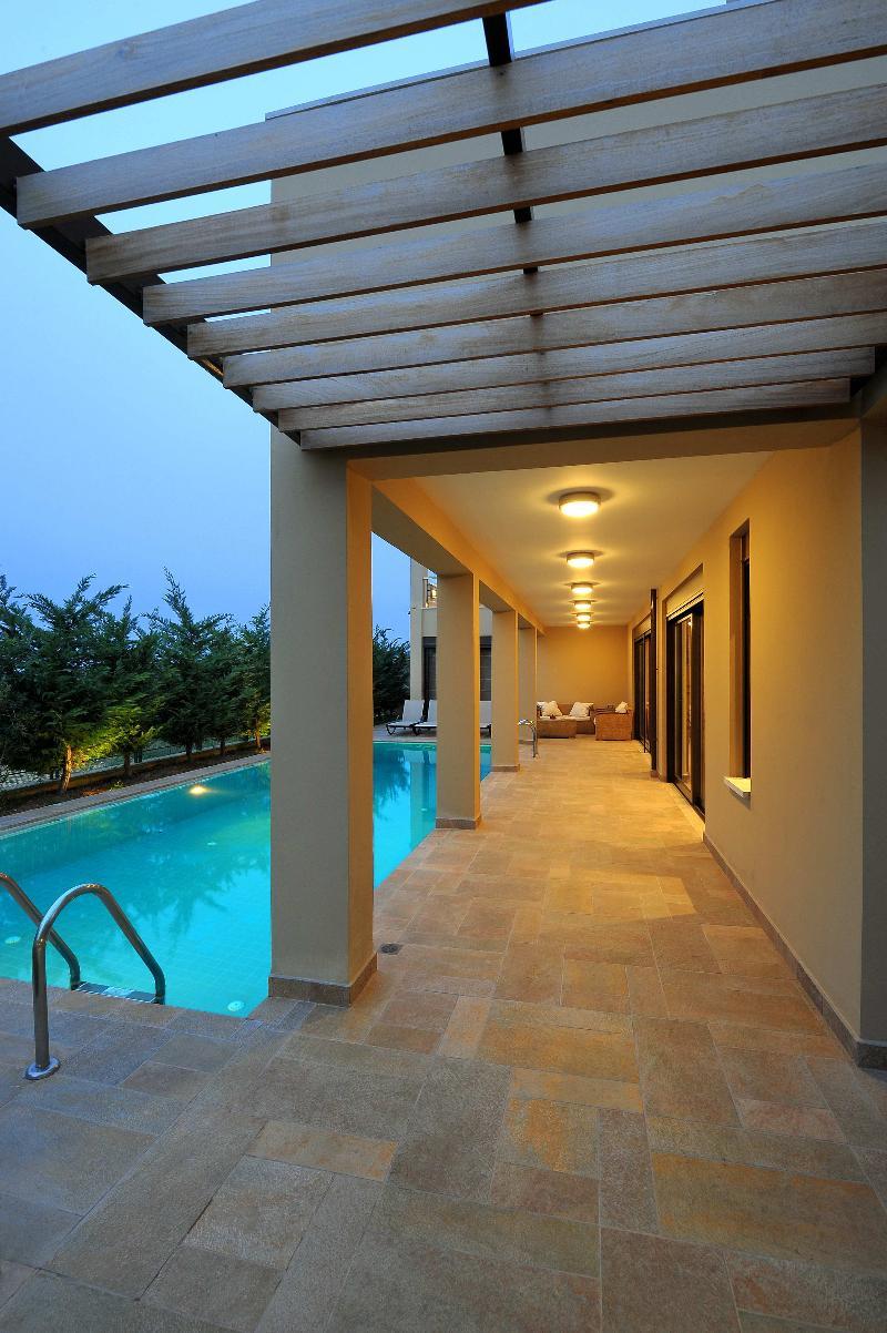 Rimondi Grand Villas スカレタ エクステリア 写真