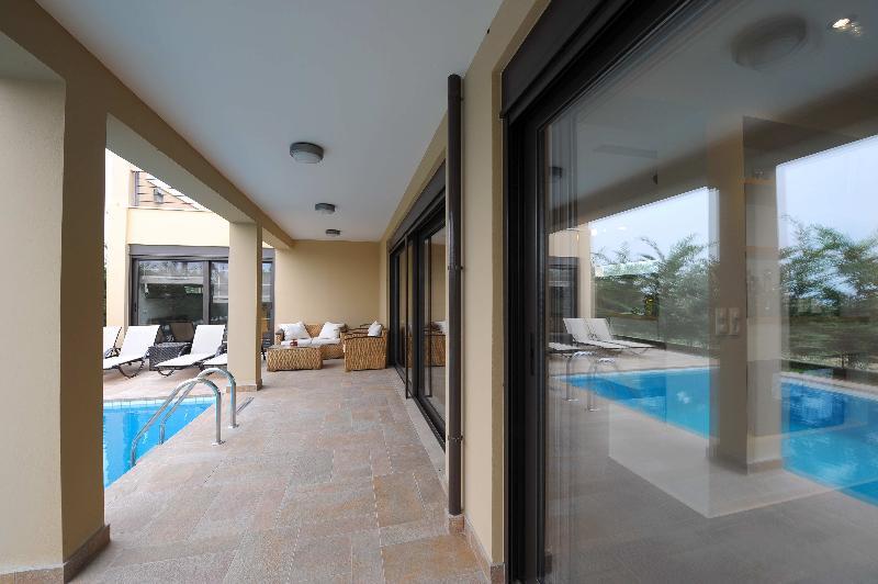 Rimondi Grand Villas スカレタ エクステリア 写真