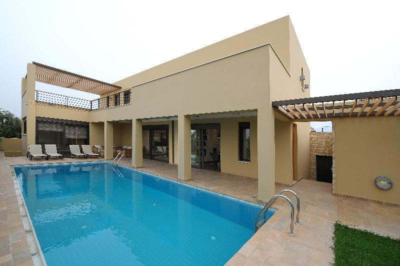 Rimondi Grand Villas スカレタ エクステリア 写真