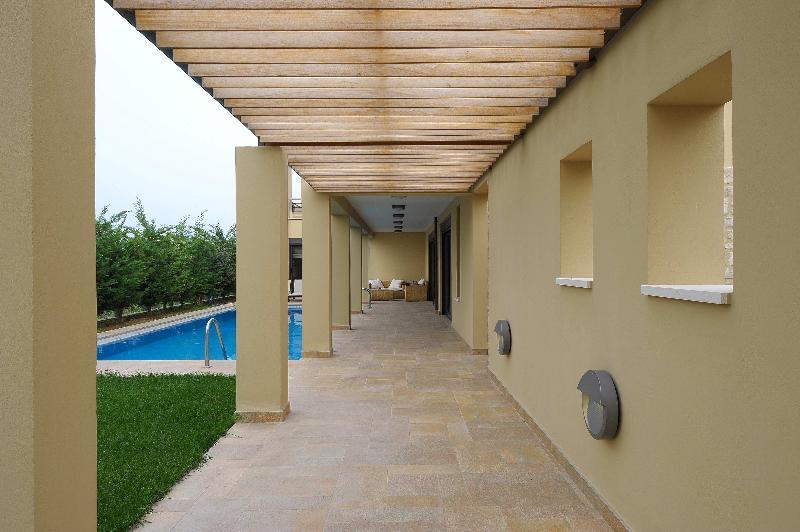 Rimondi Grand Villas スカレタ エクステリア 写真