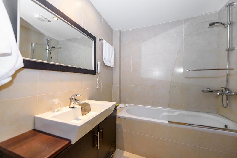 Rimondi Grand Villas スカレタ エクステリア 写真