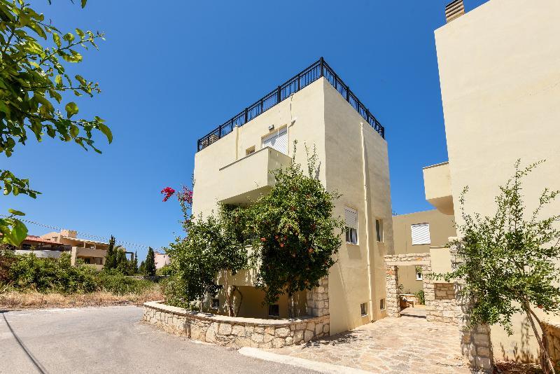 Rimondi Grand Villas スカレタ エクステリア 写真