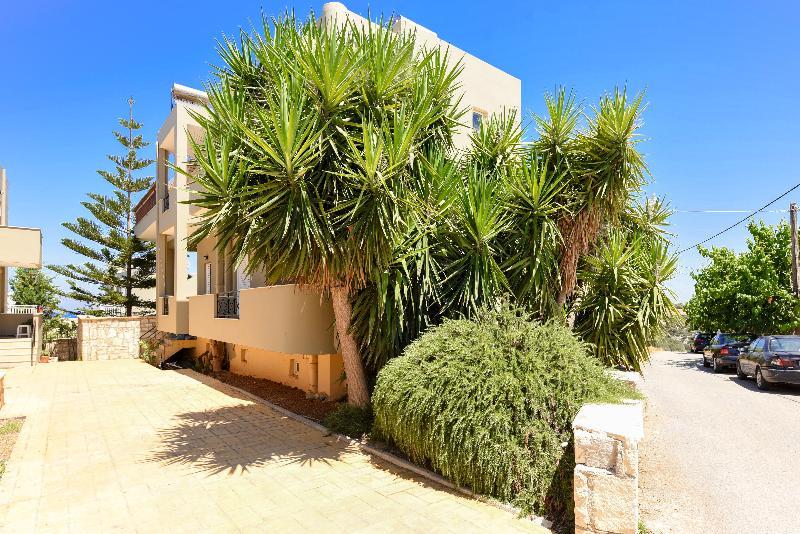 Rimondi Grand Villas スカレタ エクステリア 写真