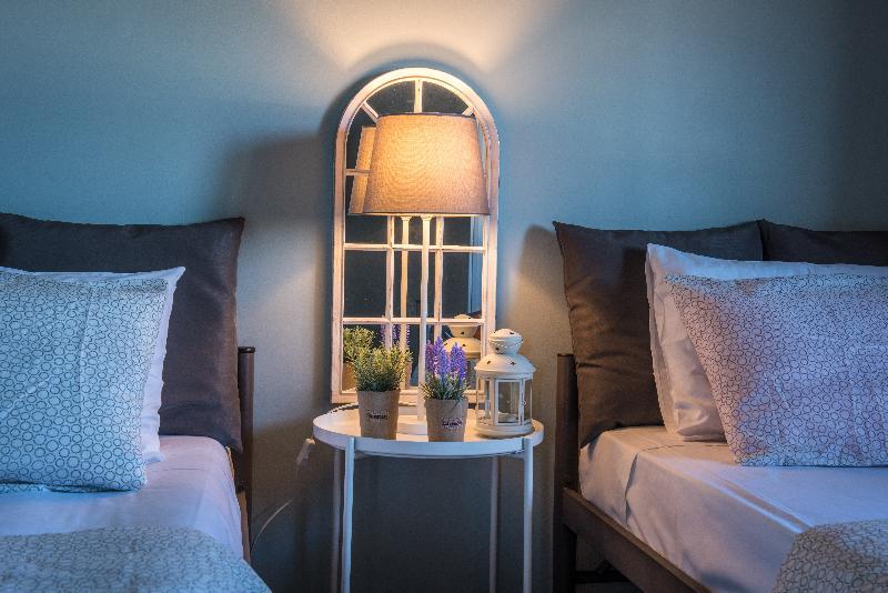 Rimondi Grand Villas スカレタ エクステリア 写真
