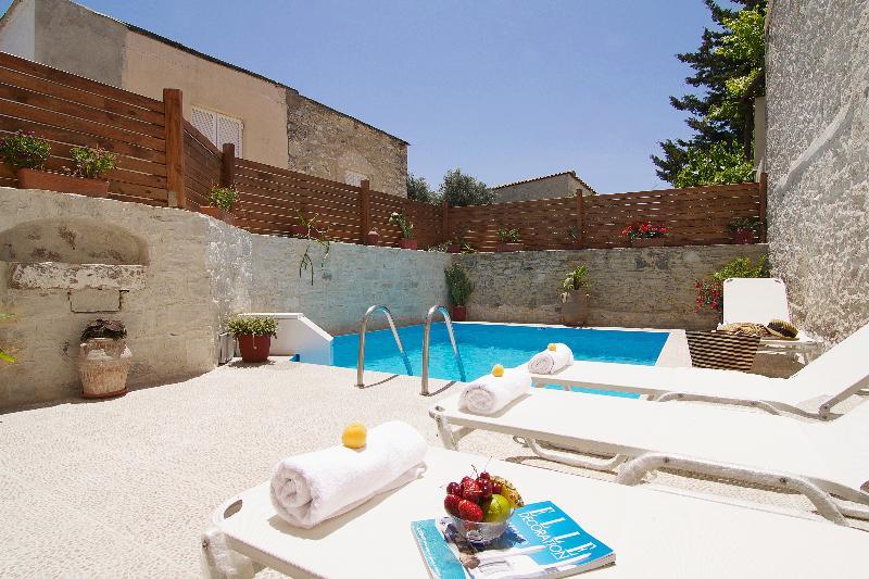 Rimondi Grand Villas スカレタ エクステリア 写真